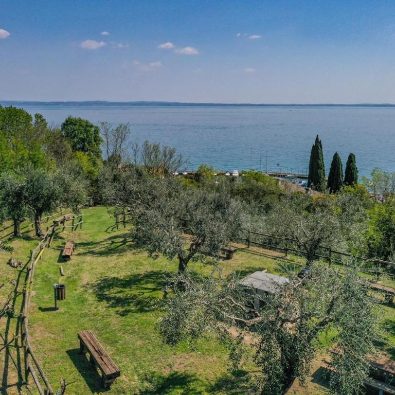Fedra - Appartamento con 2 Camere da Letto - 40