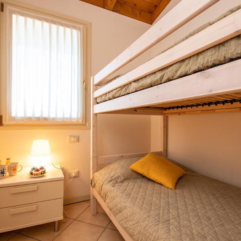 Fedra - Appartamento con 2 Camere da Letto - 20