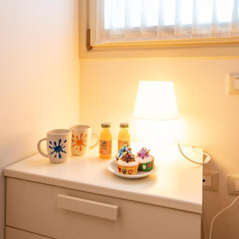 Fedra - Appartamento con 2 Camere da Letto - 22