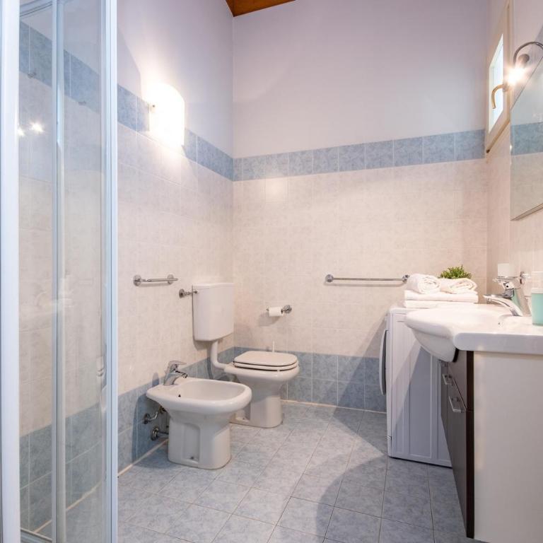 Fedra - Appartamento con 2 Camere da Letto - 23