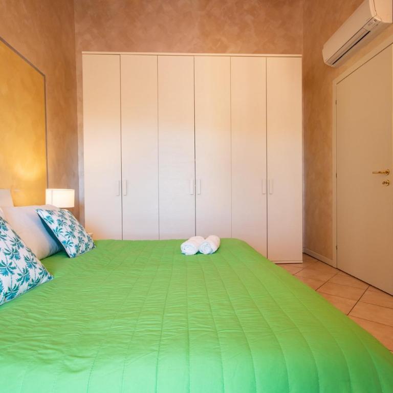 Fedra - Appartamento con 2 Camere da Letto - 18