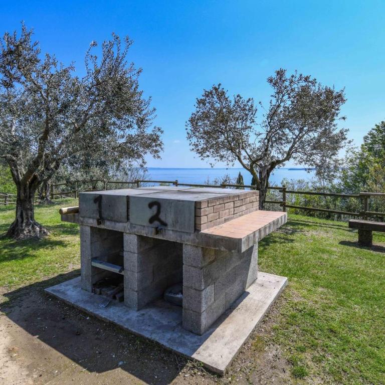 Fedra - Appartamento con 2 Camere da Letto - 42