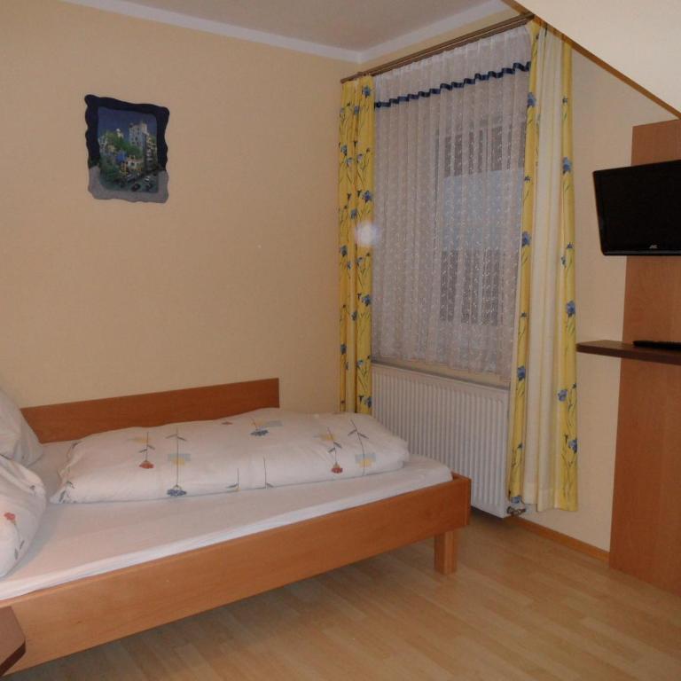 Landhaus Dampf - Chambre Simple - 4