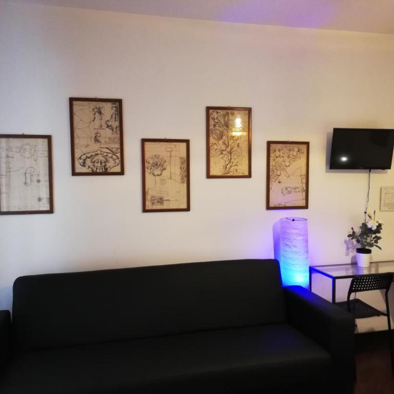 Leonardo Rome Holidays - King Room with Balcony - 6