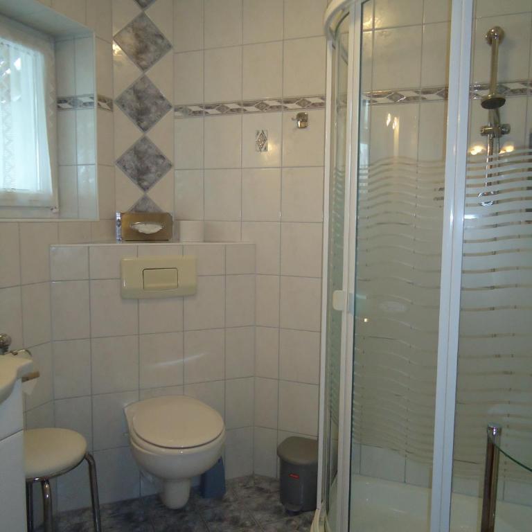 Landhaus Dampf - Chambre Double avec Balcon - 7