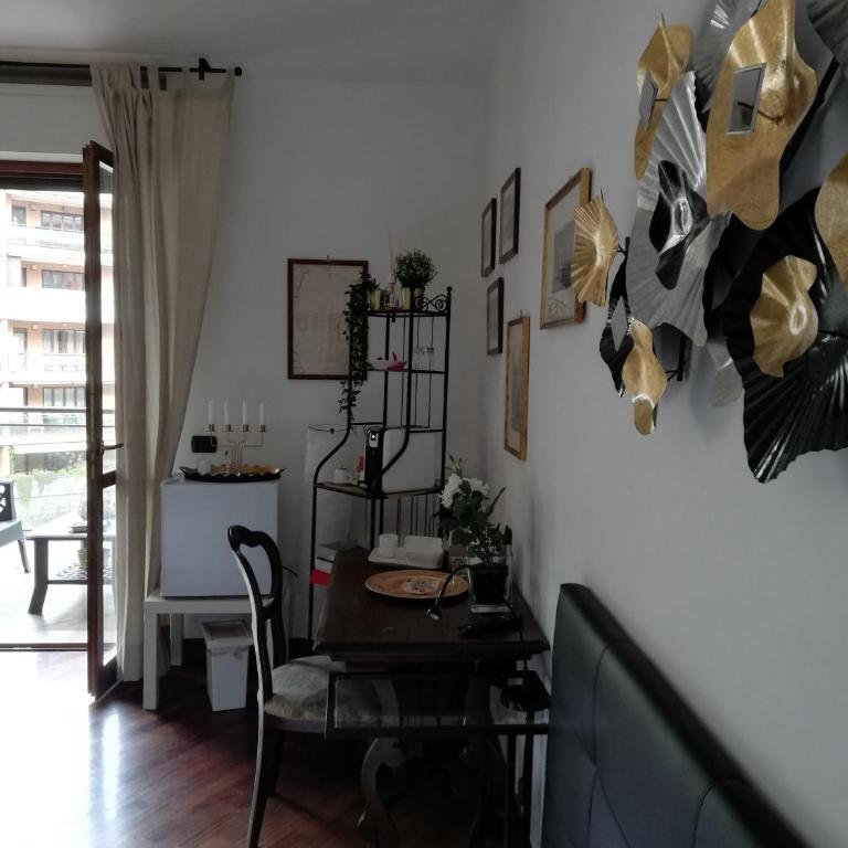 Leonardo Rome Holidays - King Room with Balcony - 6