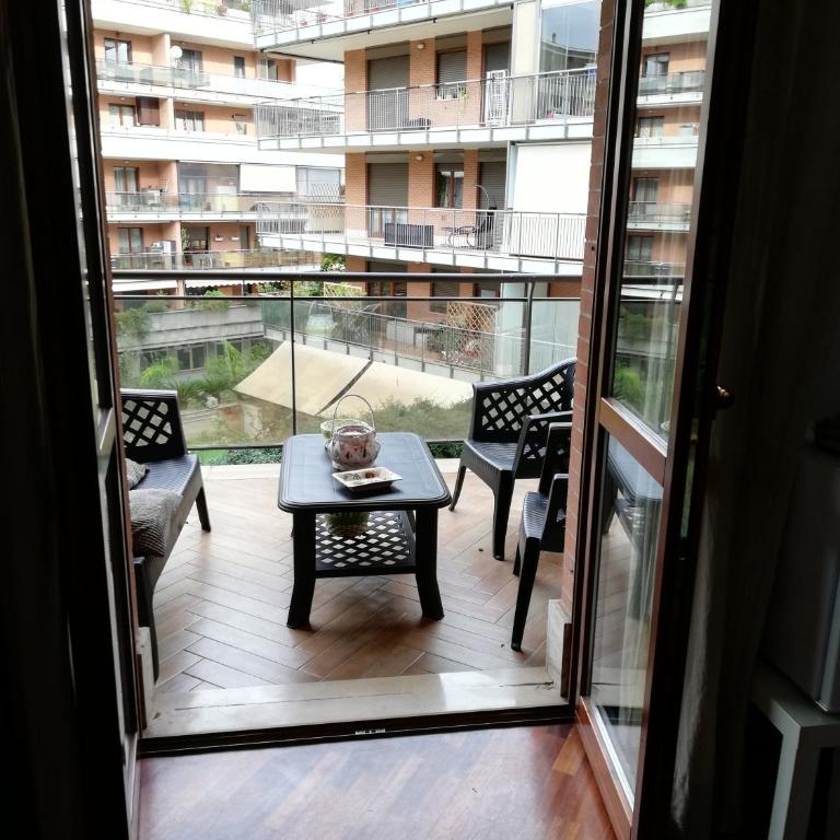 Leonardo Rome Holidays - King Room with Balcony - 7