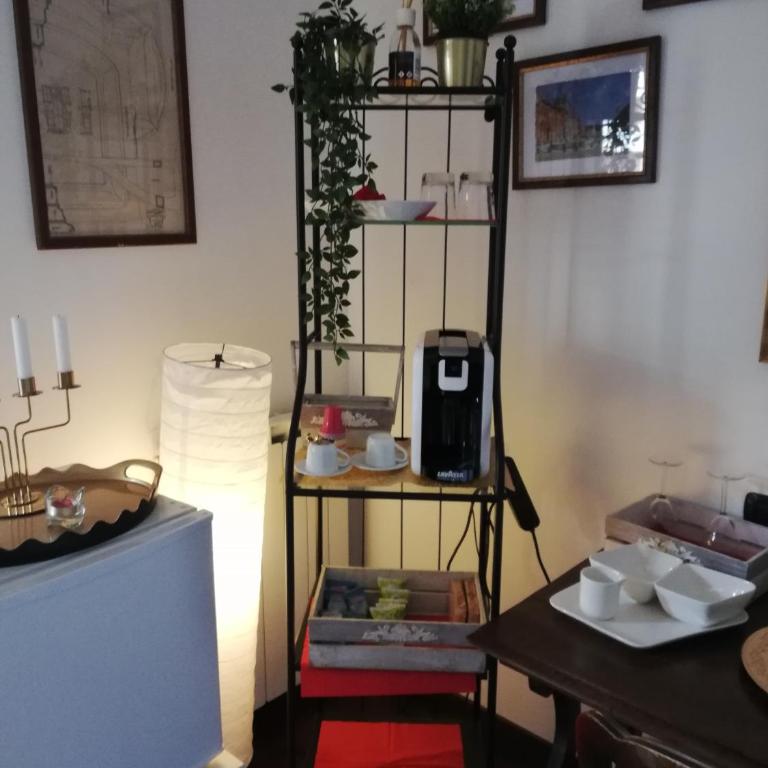 Leonardo Rome Holidays - King Room with Balcony - 8