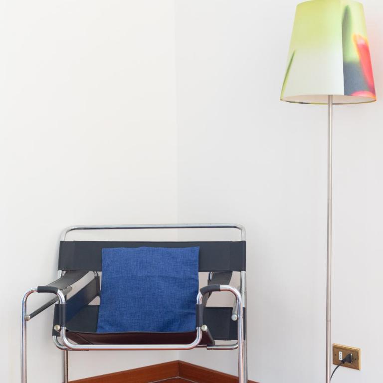 Like At Home Piramide - Appartement 3 Chambres - 7