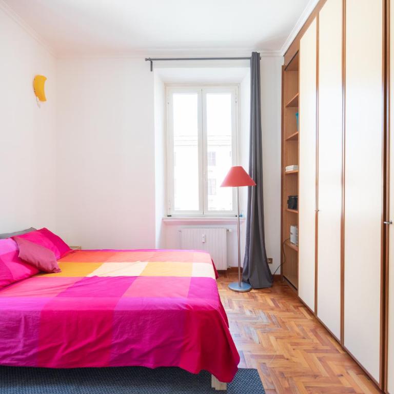 Like At Home Piramide - Appartement 3 Chambres - 16