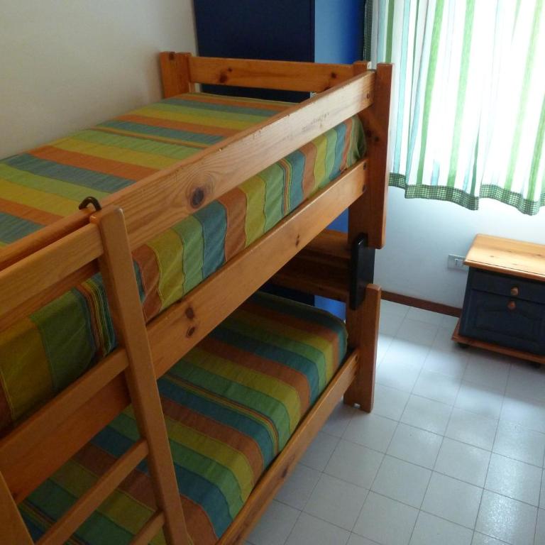 Villaggio Estate - Casa con 2 Camere da Letto - 7
