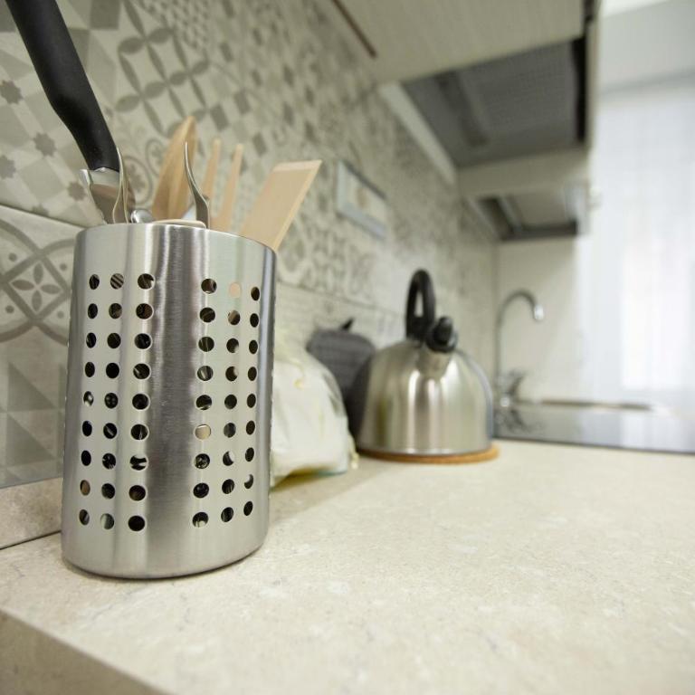 La Corte dei Borboni by Dimorra - Loft - 4
