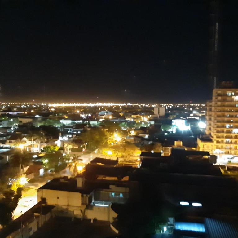 TODO EL CENTRO A TUS PIES - Apartamento de 1 dormitorio - 26