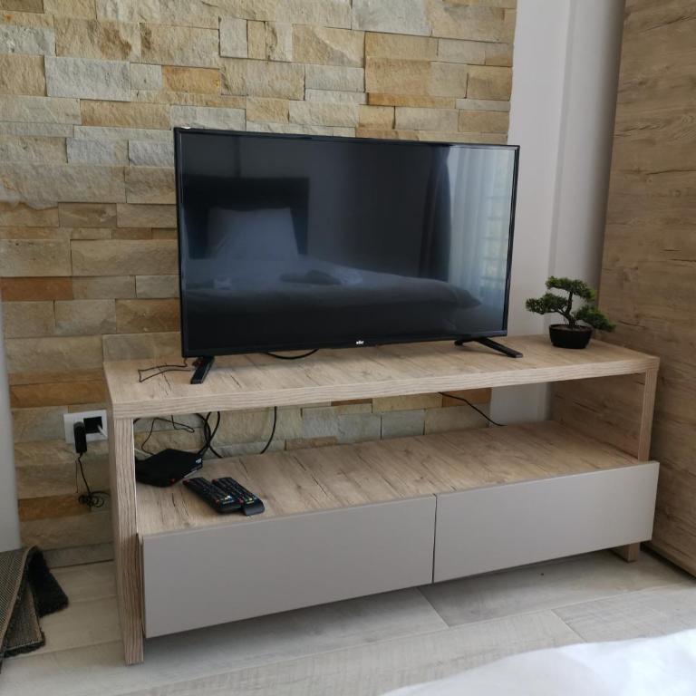 L18 apartment Milmari - One-Bedroom Apartment - 17