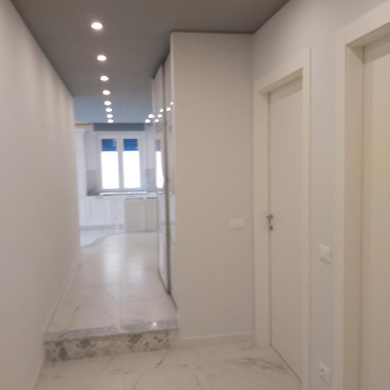 ELEGANTISSIMO APPARTAMENTO DIRETTAMENTE SUL MARE SPIAGGIA LE GHIAIE 6 posti letto - Three-Bedroom Apartment - 15