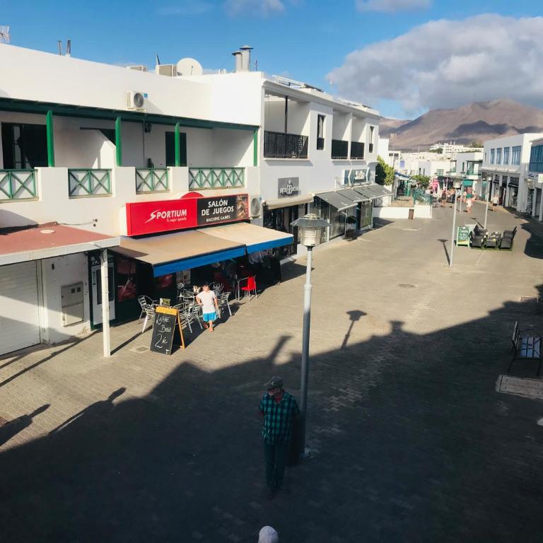 Apartamento El Muellito - Apartamento de 2 dormitorios - 23