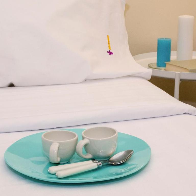 La Corte Fiorita Como - Suite con Terrazza - 17