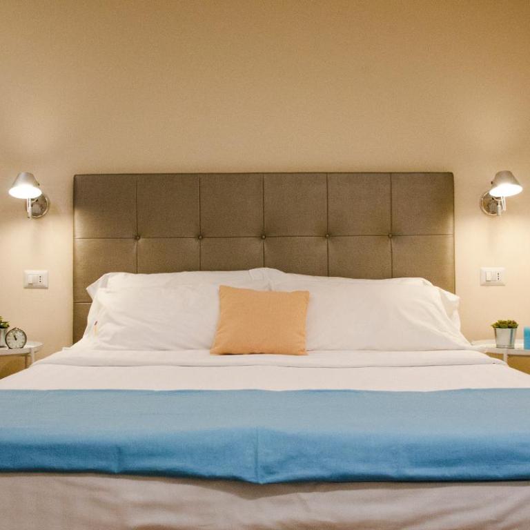 La Corte Fiorita Como - Suite con Terrazza - 1