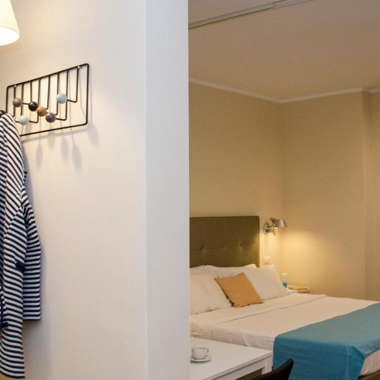 La Corte Fiorita Como - Suite con Terrazza - 18
