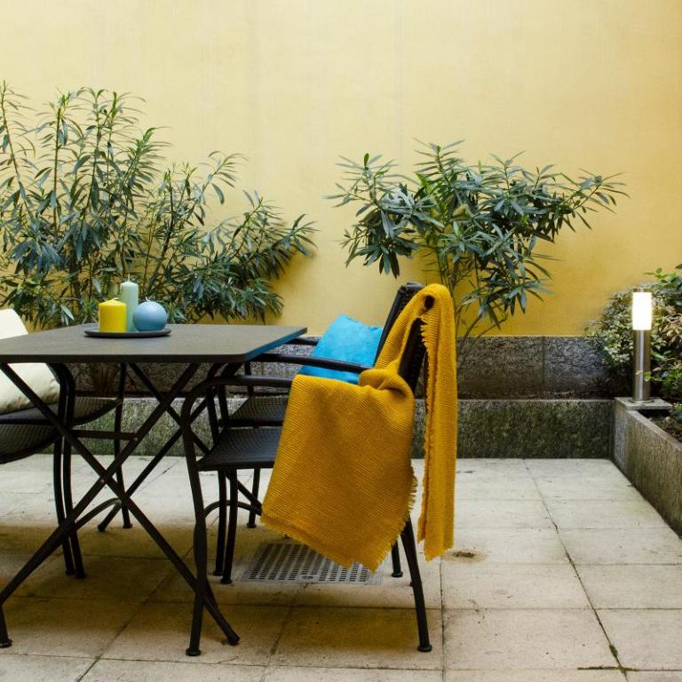 La Corte Fiorita Como - Suite con Terrazza - 2