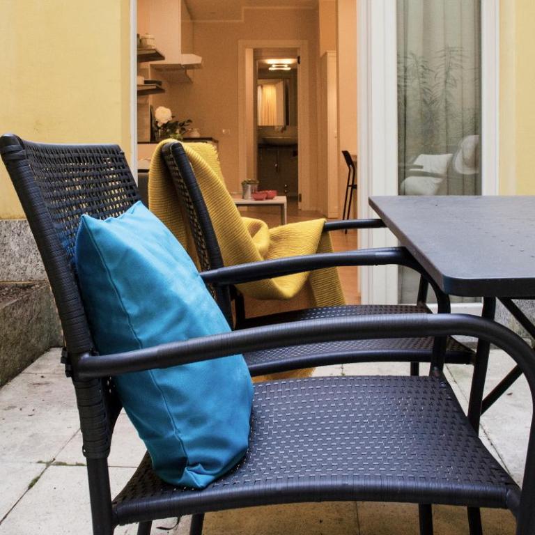 La Corte Fiorita Como - Suite con Terrazza - 8