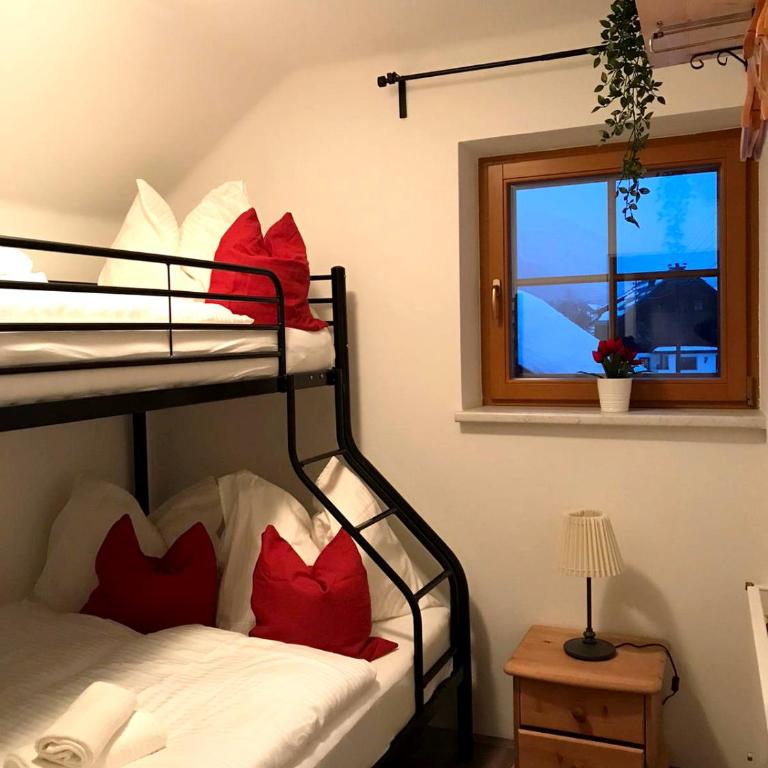 Haus Bayliss - Haus mit 5 Schlafzimmern - 18