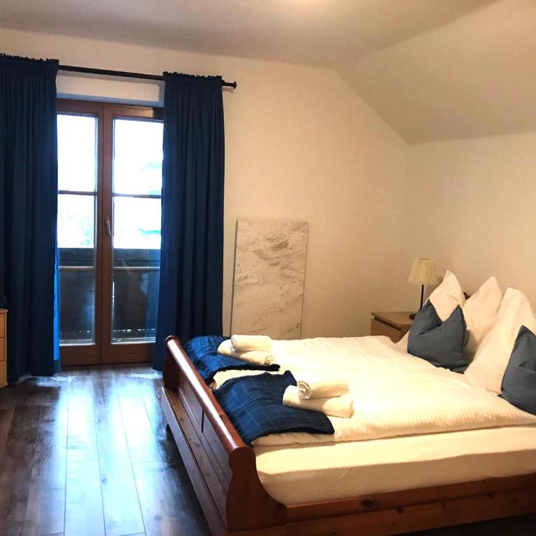 Haus Bayliss - Haus mit 5 Schlafzimmern - 16
