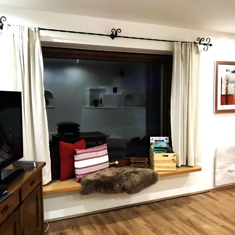 Haus Bayliss - Haus mit 5 Schlafzimmern - 4