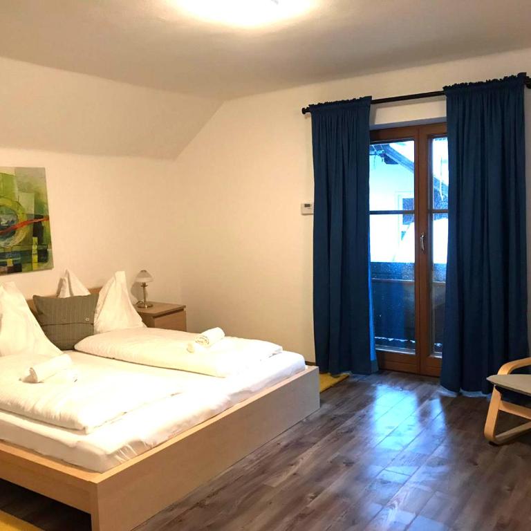 Haus Bayliss - Haus mit 5 Schlafzimmern - 14