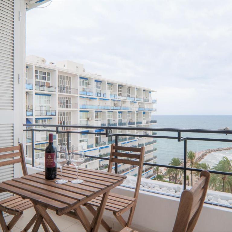 Skol Sea Views Apartments - Apartamento de 2 dormitorios - 1