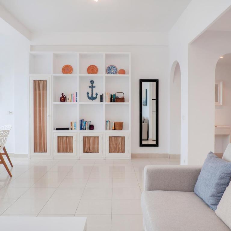 Skol Sea Views Apartments - Apartamento de 2 dormitorios - 6