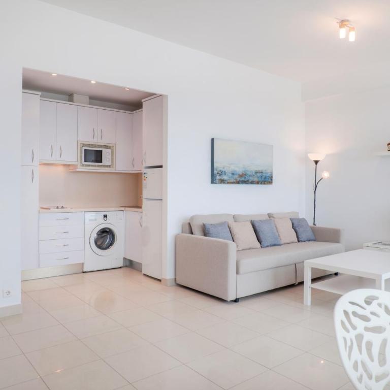 Skol Sea Views Apartments - Apartamento de 2 dormitorios - 7