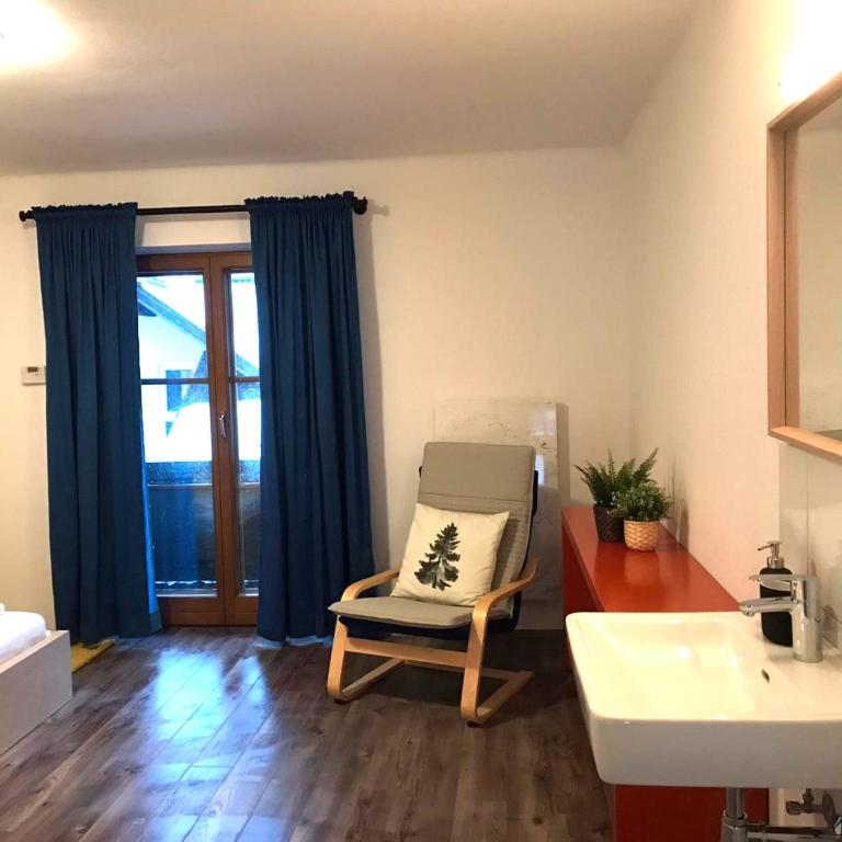 Haus Bayliss - Haus mit 5 Schlafzimmern - 15