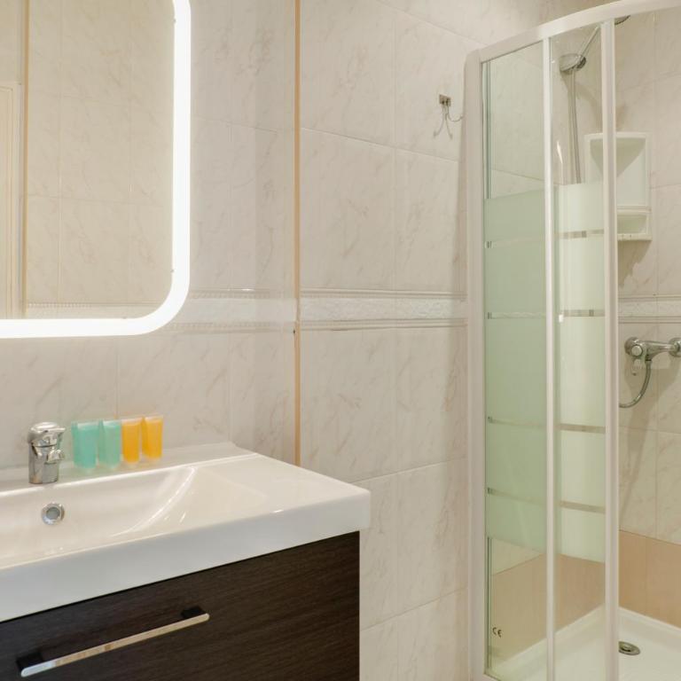 Skol Sea Views Apartments - Apartamento de 2 dormitorios - 10