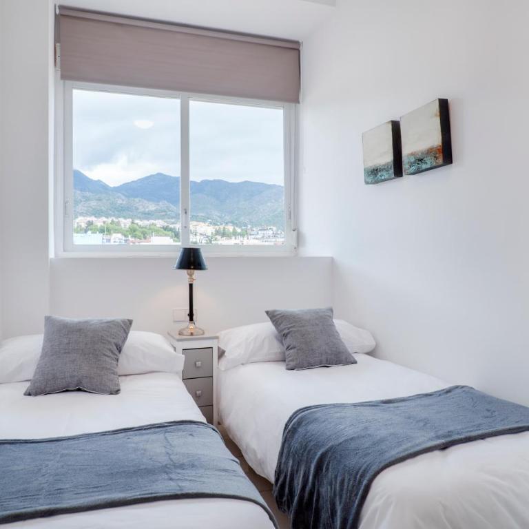 Skol Sea Views Apartments - Apartamento de 2 dormitorios - 11