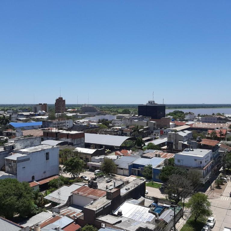 TODO EL CENTRO A TUS PIES - Apartamento de 1 dormitorio - 8