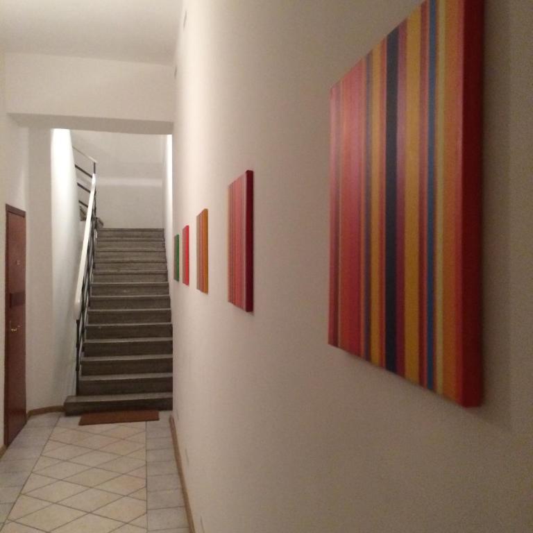 Rosengarten Apartments - Apartment mit 3 Schlafzimmern - 44
