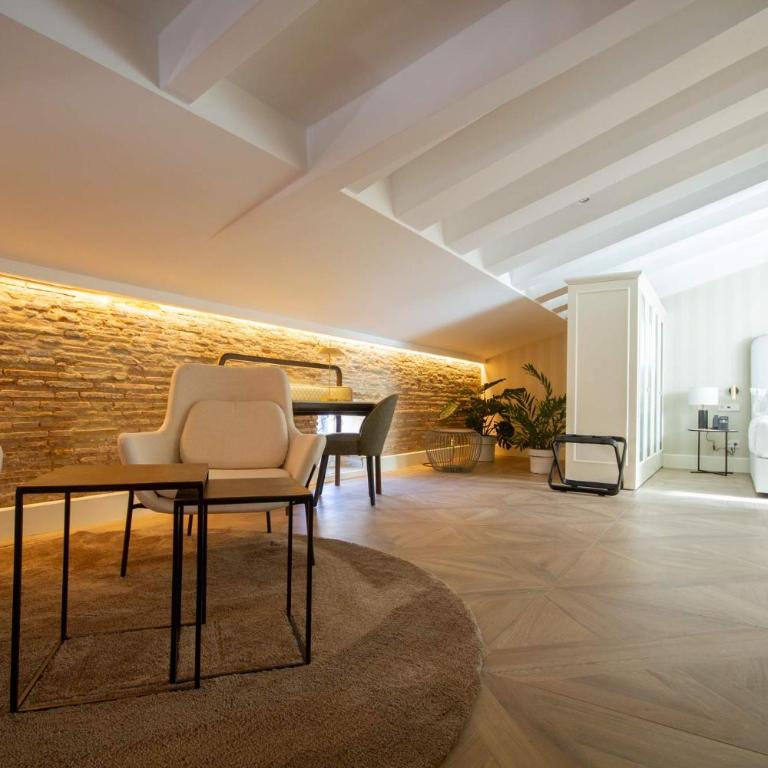 MYR Palacio Vallier - Executive Double Room - 5