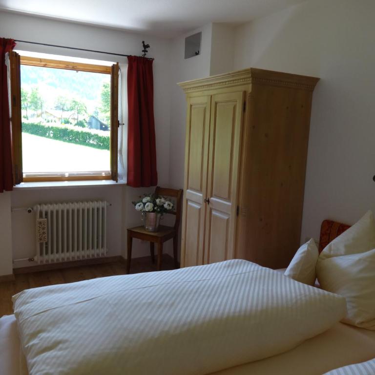 Landhaus Via Decia - Bad Hindelang PLUS Partner - Apartment mit Blick auf die Berge - 1