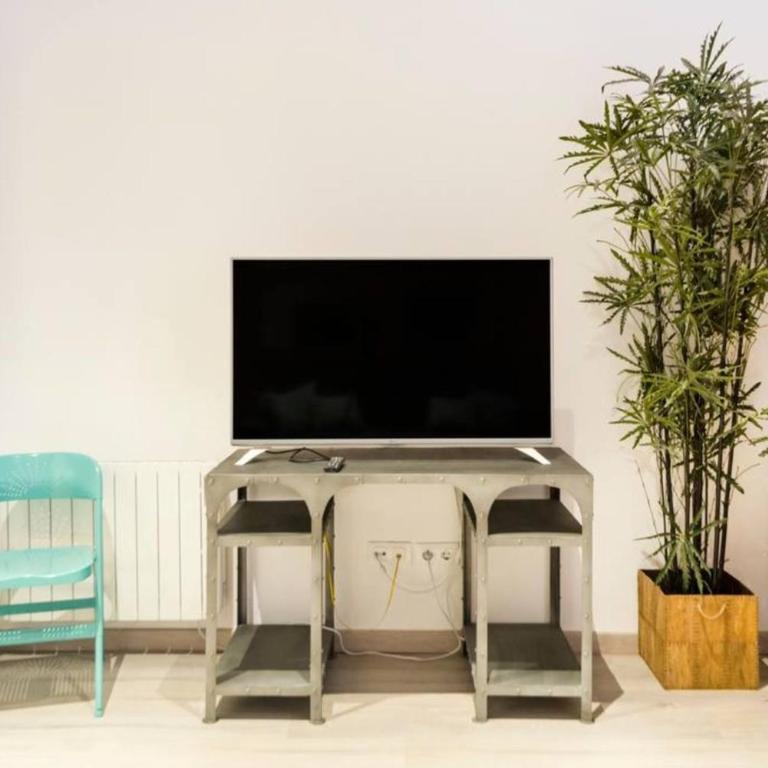 Cosy Apartment in the heart of Barrio de las Letras - Apartamento - 92