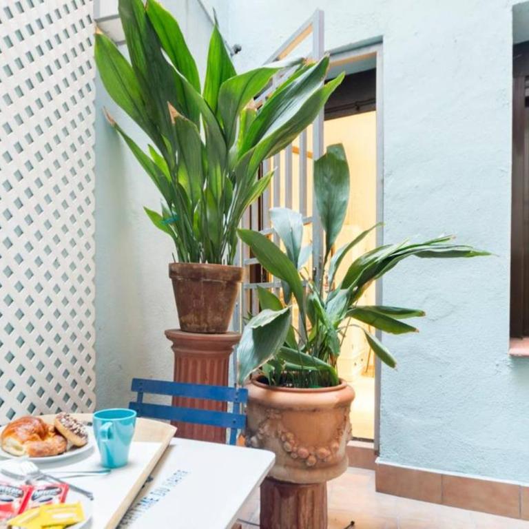 Cosy Apartment in the heart of Barrio de las Letras - Apartamento - 89
