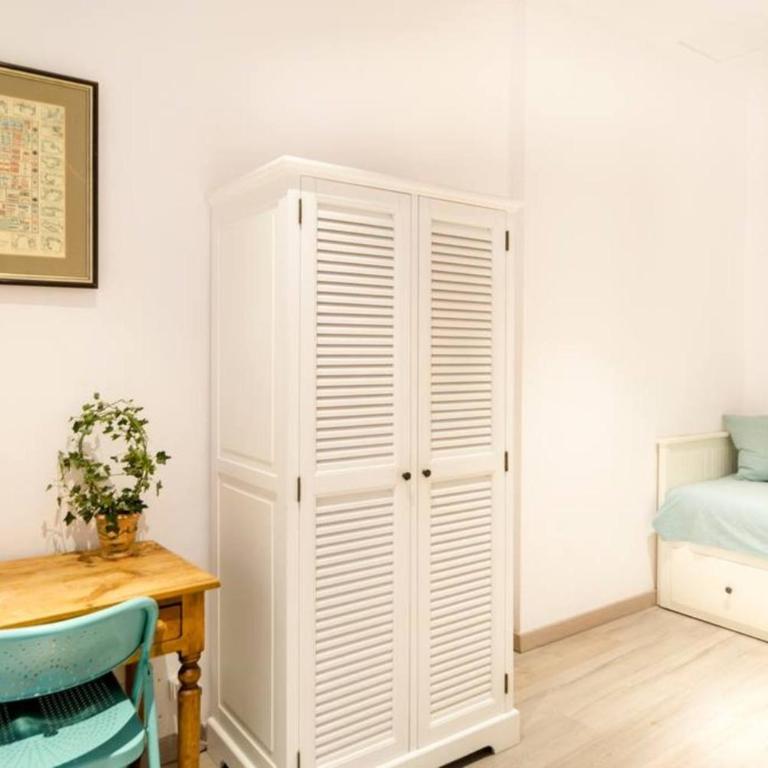 Cosy Apartment in the heart of Barrio de las Letras - Apartamento - 88