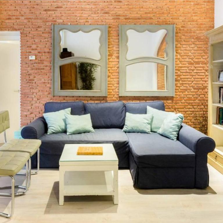 Cosy Apartment in the heart of Barrio de las Letras - Apartamento - 86