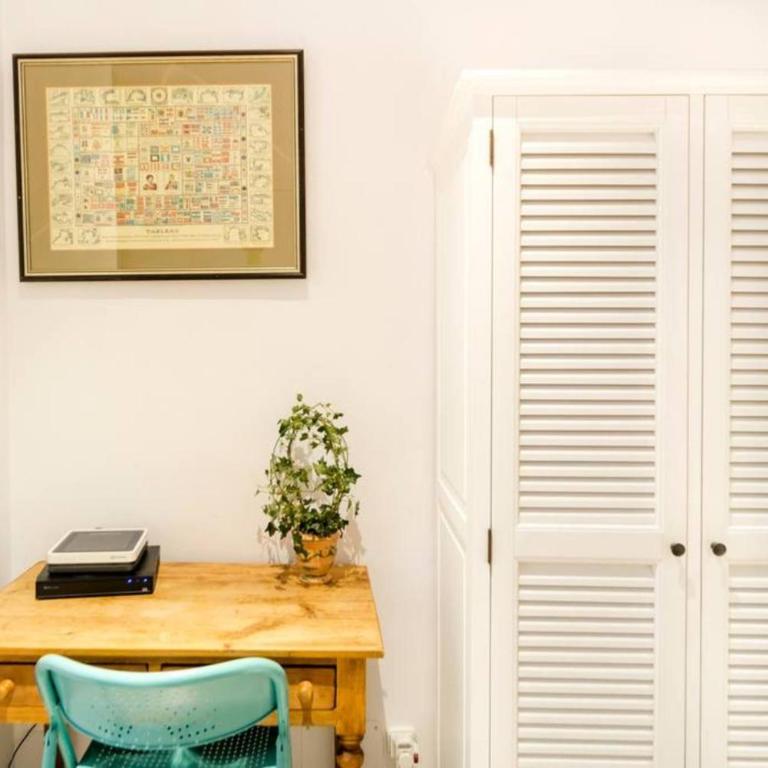 Cosy Apartment in the heart of Barrio de las Letras - Apartamento - 85