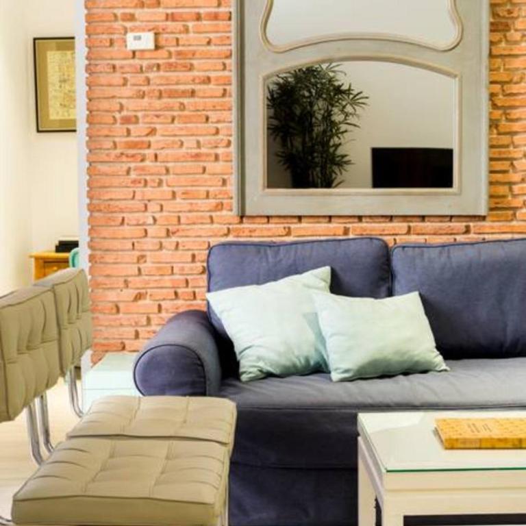 Cosy Apartment in the heart of Barrio de las Letras - Apartamento - 83