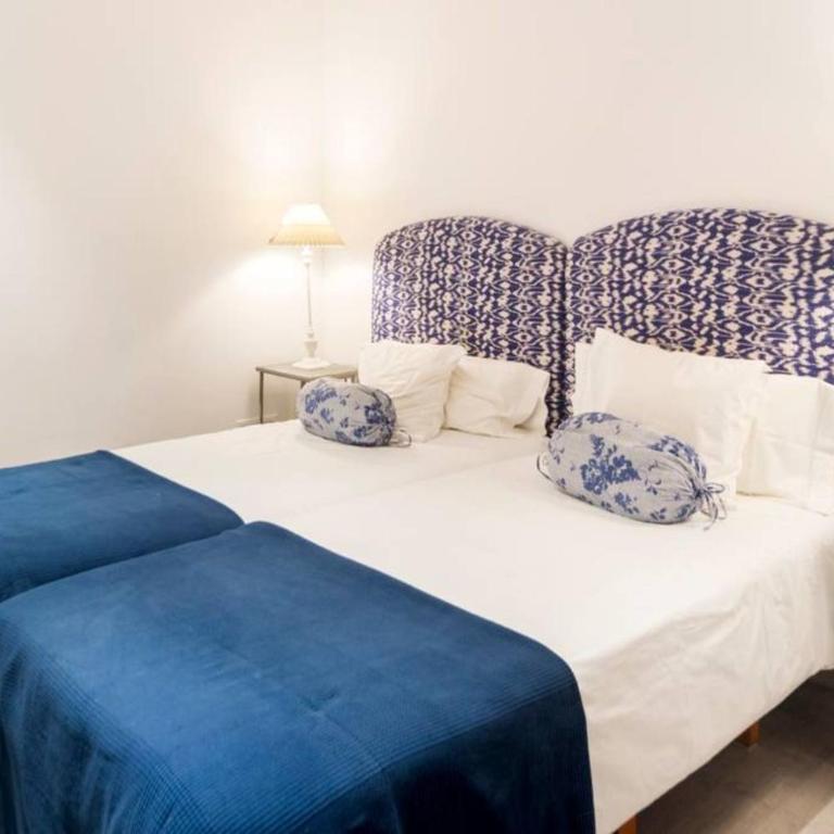 Cosy Apartment in the heart of Barrio de las Letras - Apartamento - 81