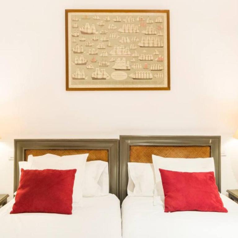 Cosy Apartment in the heart of Barrio de las Letras - Apartamento - 77