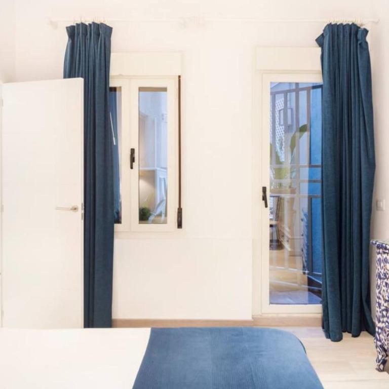 Cosy Apartment in the heart of Barrio de las Letras - Apartamento - 69