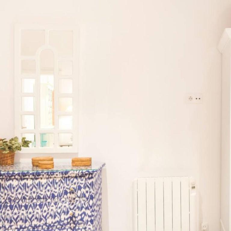 Cosy Apartment in the heart of Barrio de las Letras - Apartamento - 68