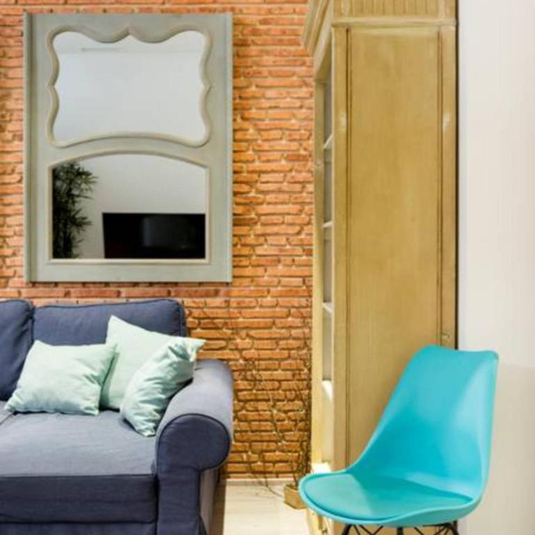 Cosy Apartment in the heart of Barrio de las Letras - Apartamento - 67